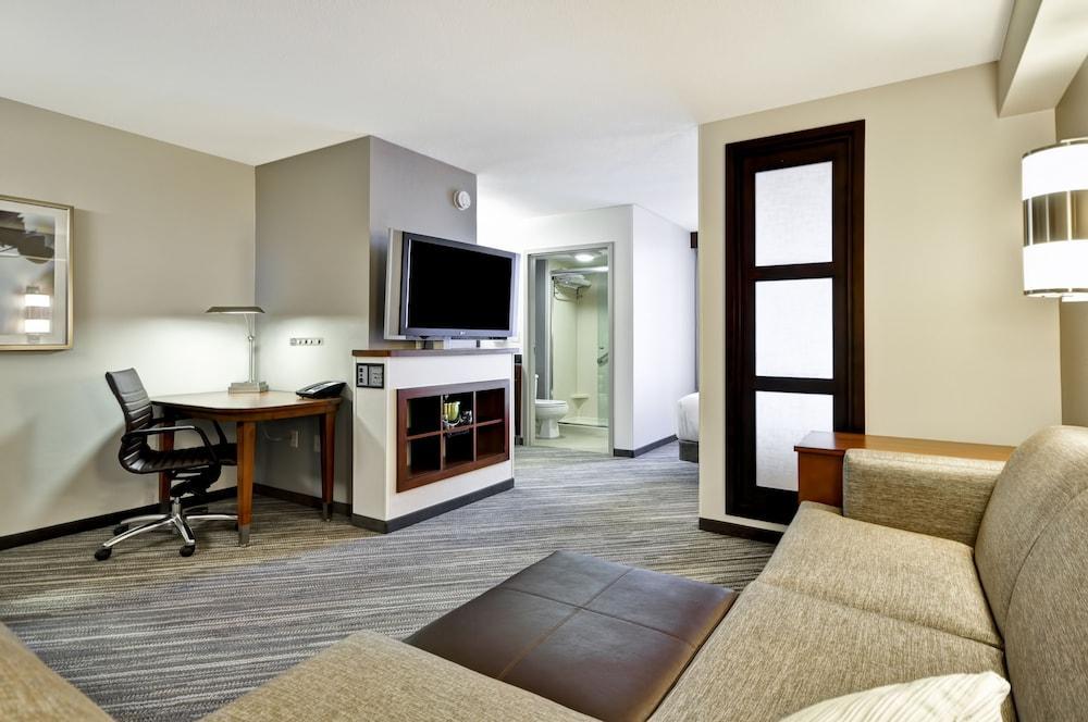 Hyatt Place Minneapolis Airport South Bloomington Bagian luar foto