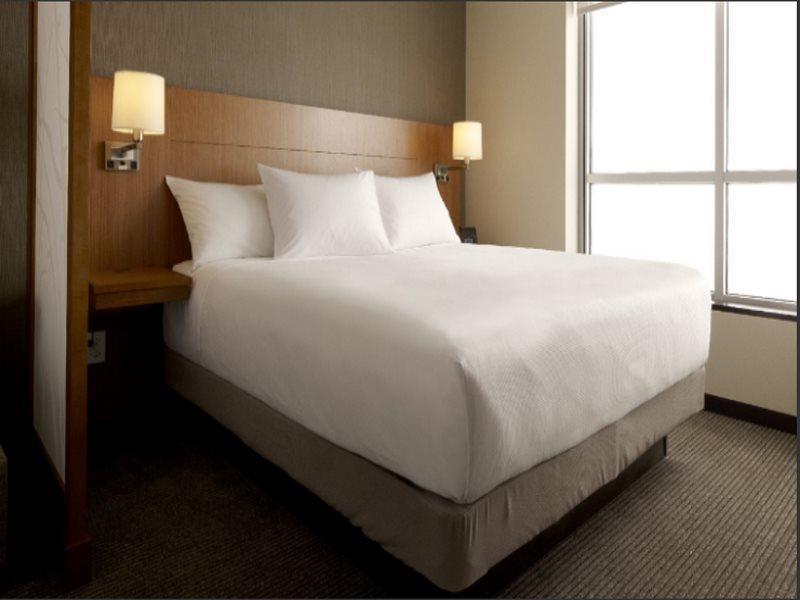 Hyatt Place Minneapolis Airport South Bloomington Bagian luar foto