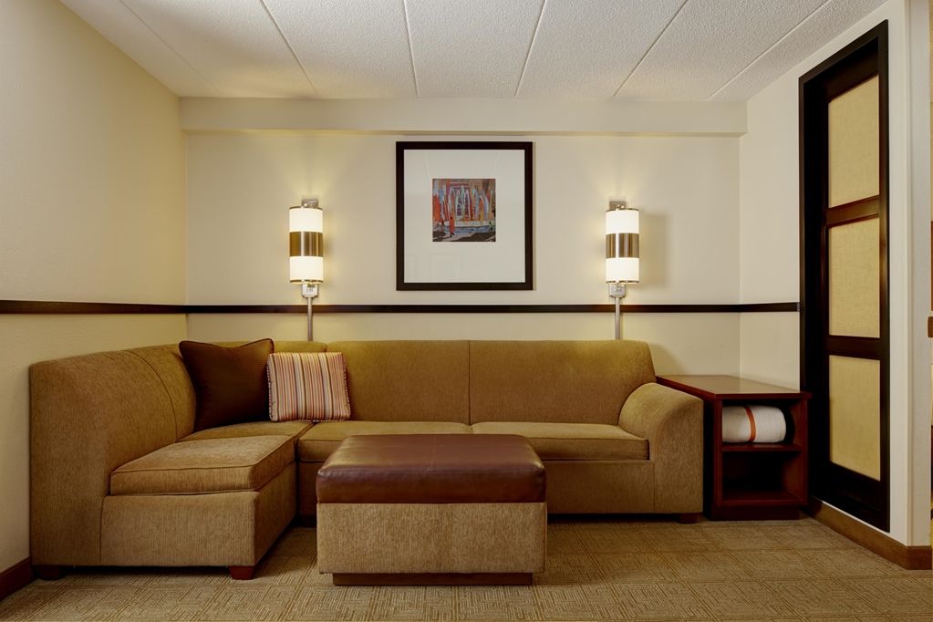 Hyatt Place Minneapolis Airport South Bloomington Ruang foto