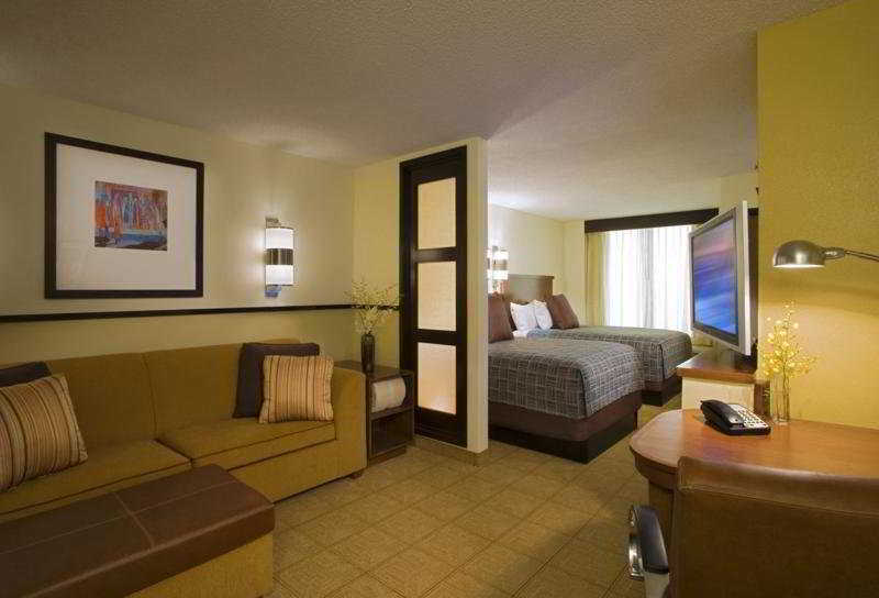 Hyatt Place Minneapolis Airport South Bloomington Interior foto