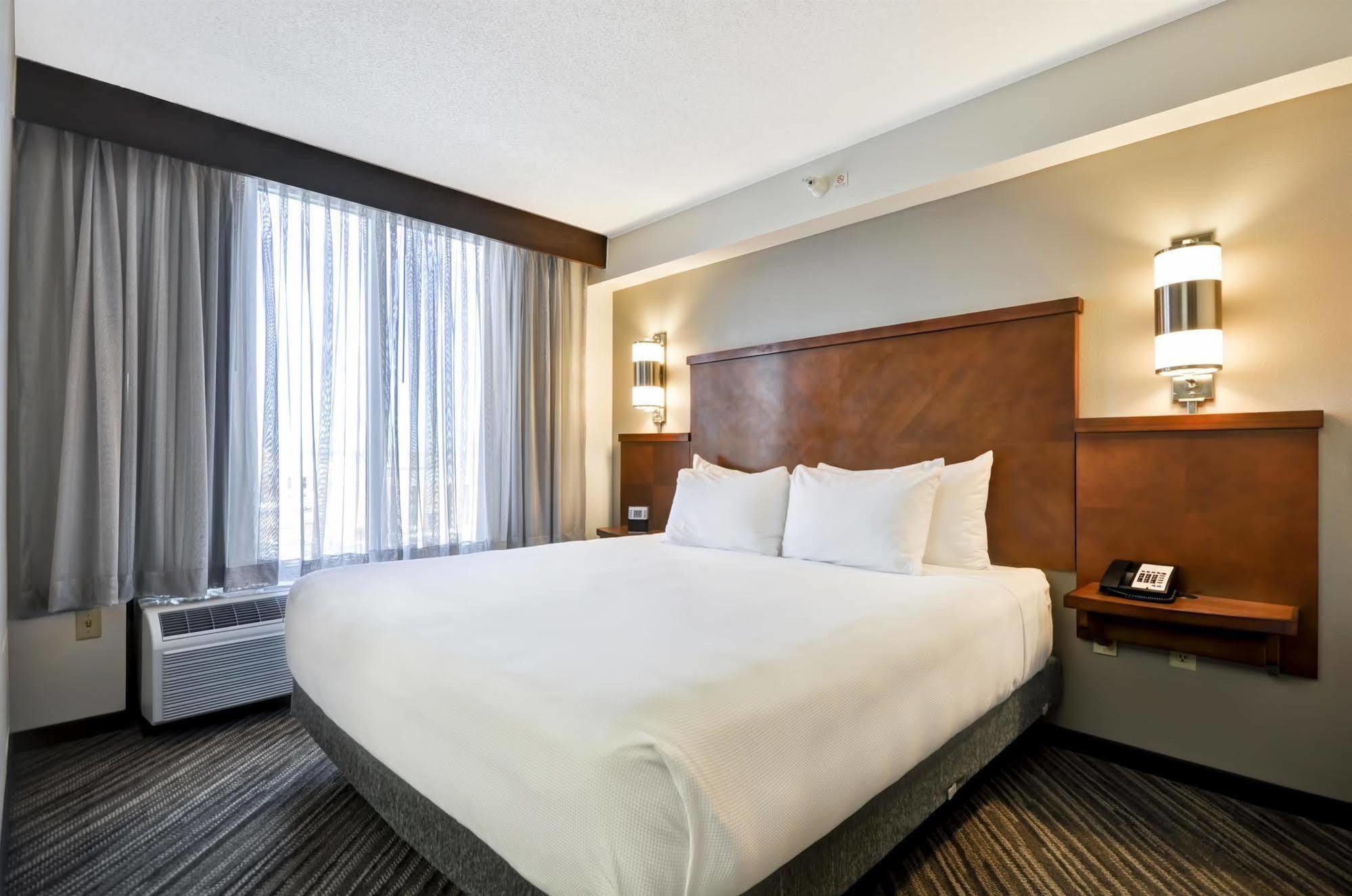 Hyatt Place Minneapolis Airport South Bloomington Bagian luar foto