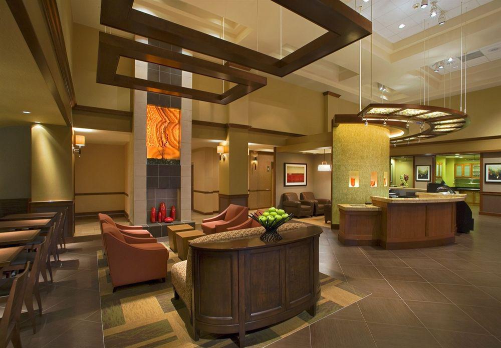 Hyatt Place Minneapolis Airport South Bloomington Bagian luar foto