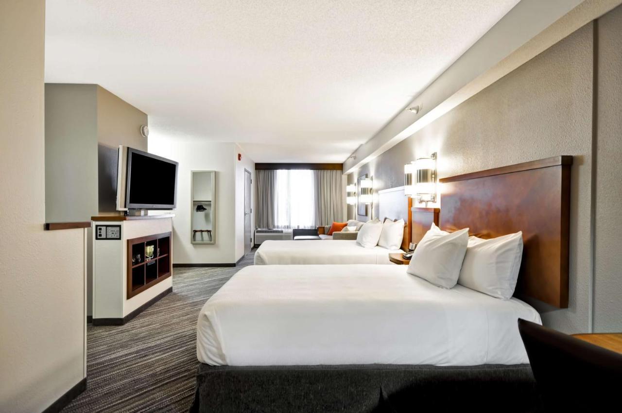 Hyatt Place Minneapolis Airport South Bloomington Bagian luar foto