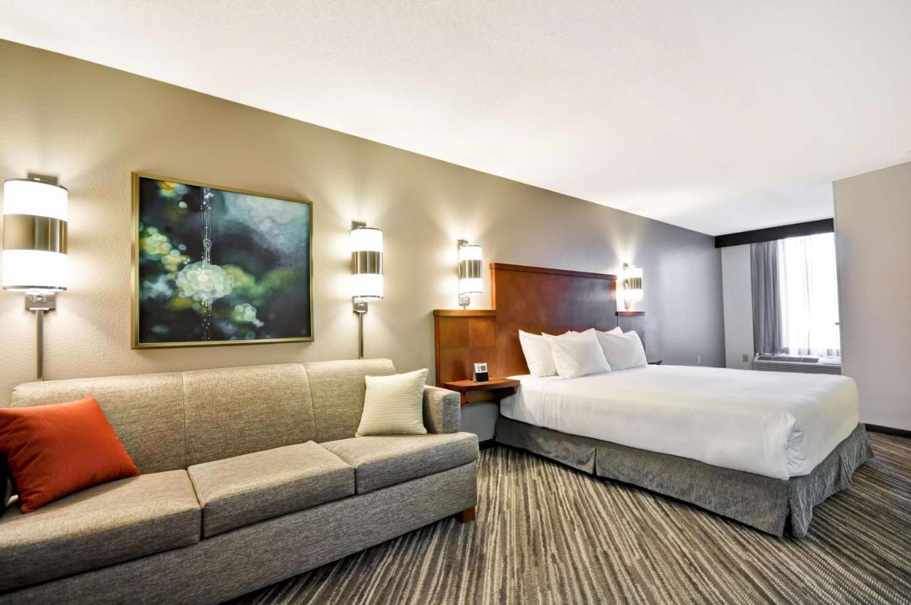 Hyatt Place Minneapolis Airport South Bloomington Bagian luar foto