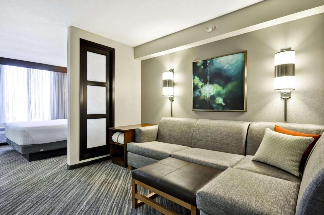 Hyatt Place Minneapolis Airport South Bloomington Bagian luar foto