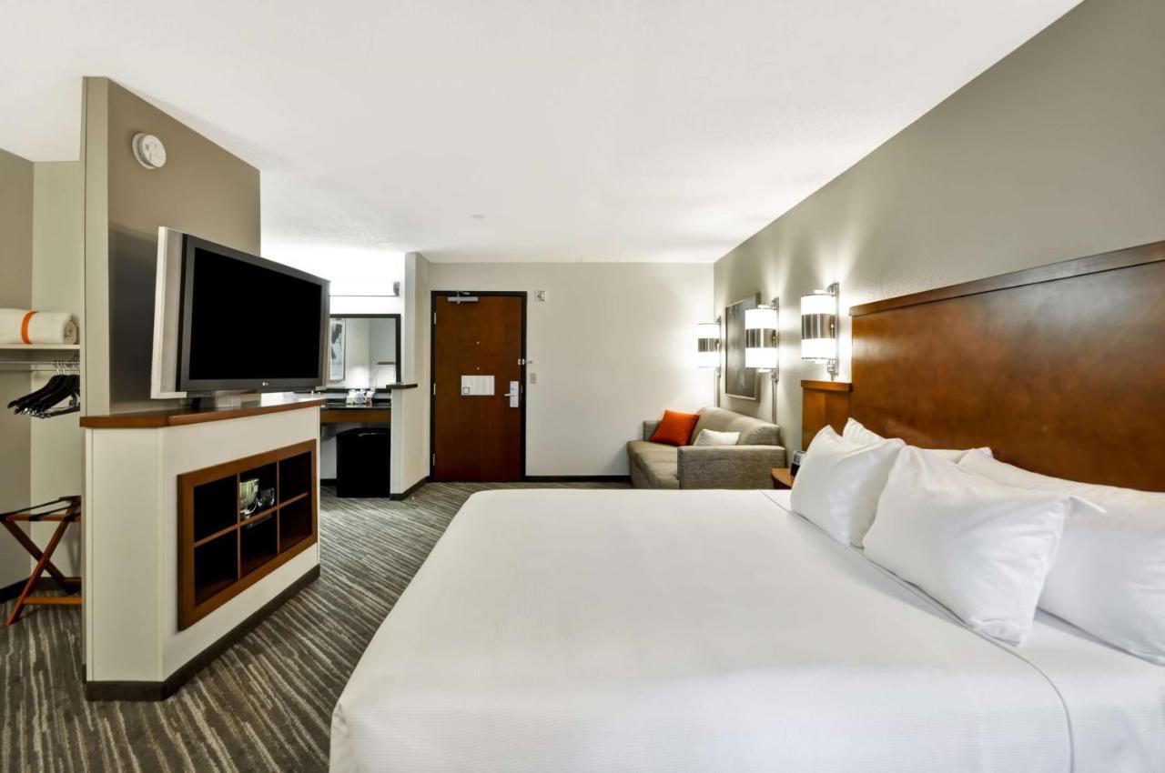 Hyatt Place Minneapolis Airport South Bloomington Bagian luar foto