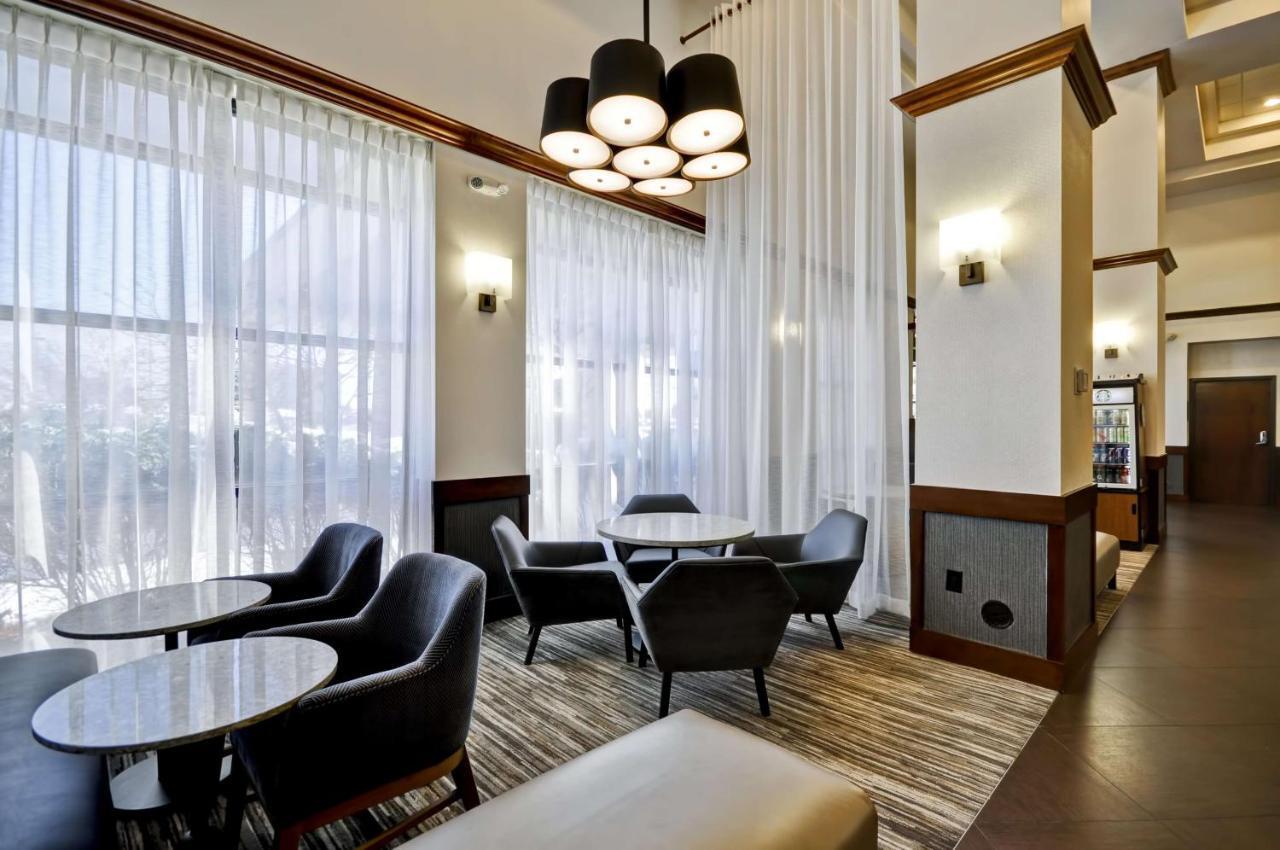 Hyatt Place Minneapolis Airport South Bloomington Bagian luar foto