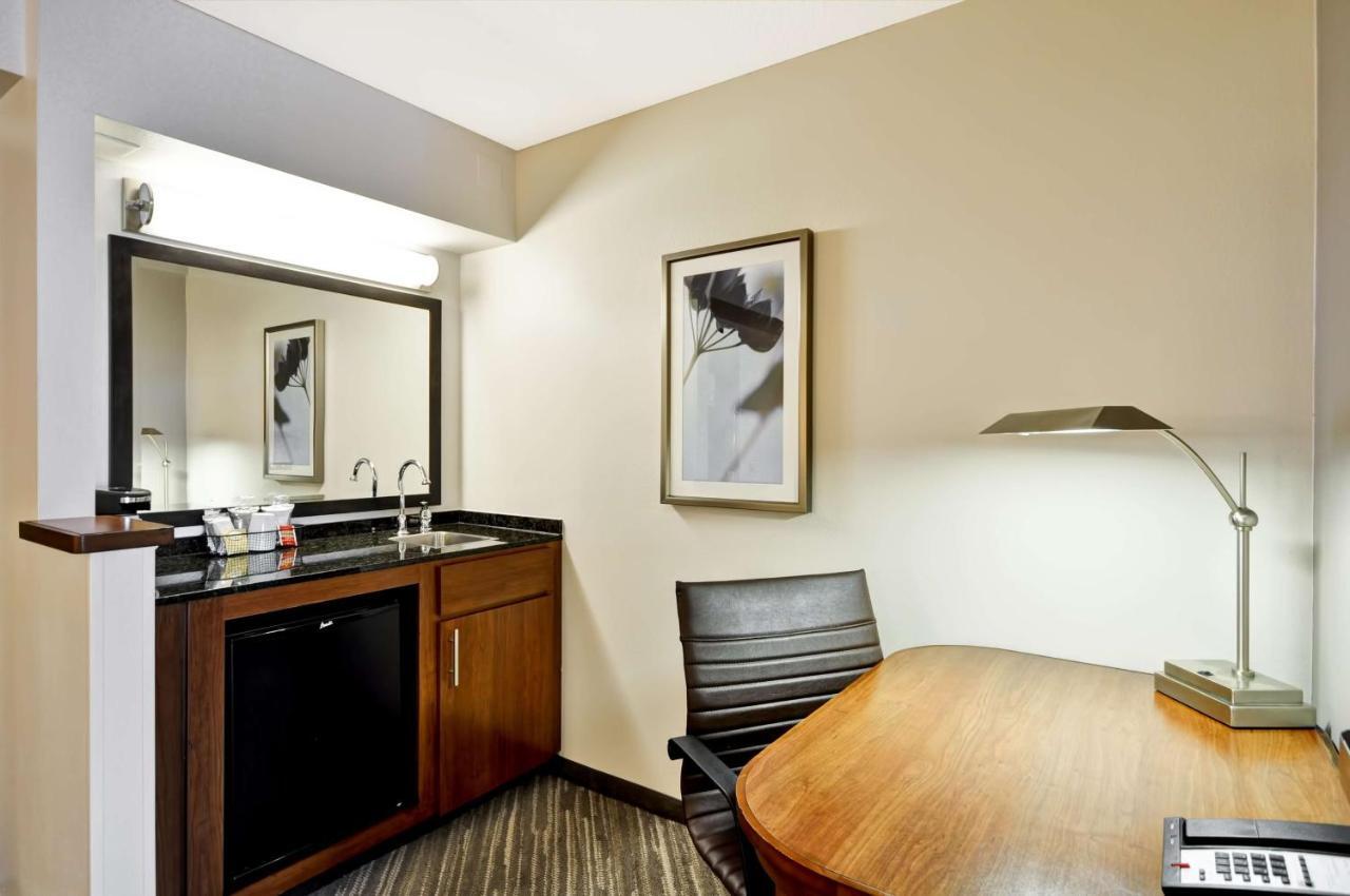 Hyatt Place Minneapolis Airport South Bloomington Bagian luar foto